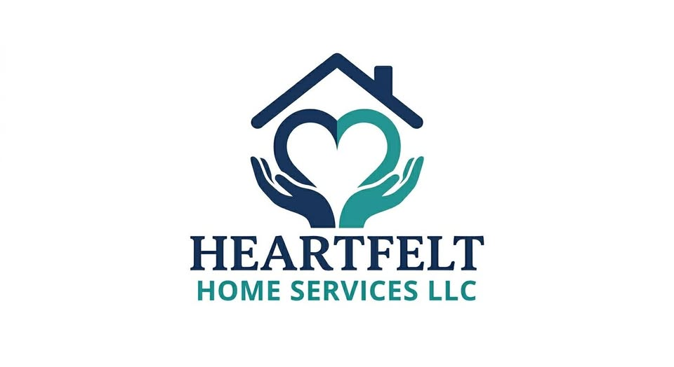 Heartfelt Home Services, LLC