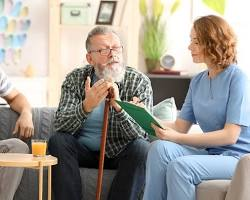 Finding the Perfect Caregiver: 4 Steps to Ensuring Quality Home Care